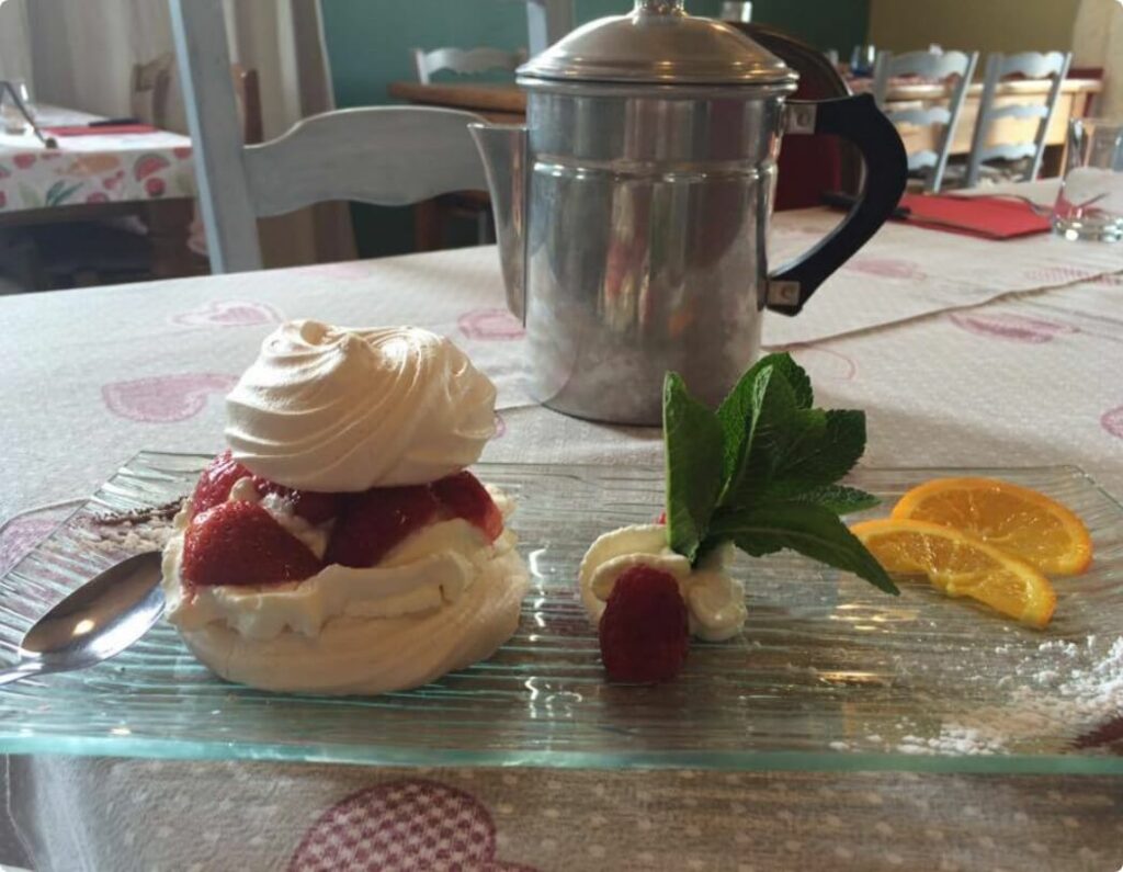 Ici T Es Ailleurs Restaurant Du Midi Grasse Desserts 2 1