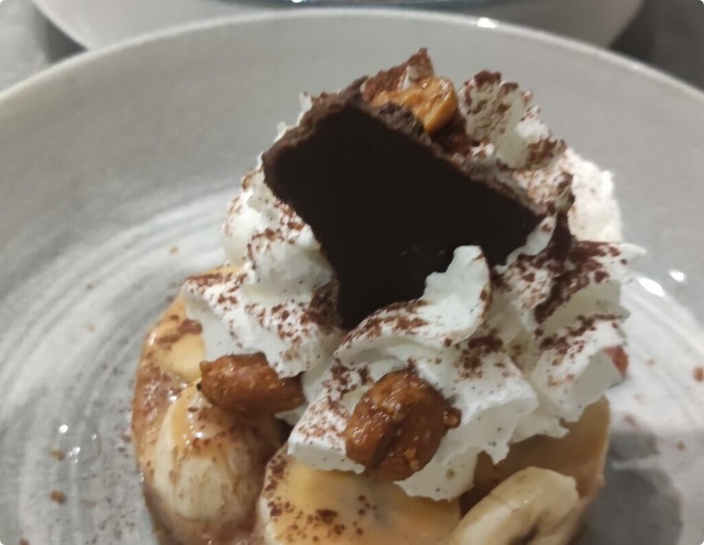 Ici T Es Ailleurs Restaurant Du Midi Grasse Desserts 4 1