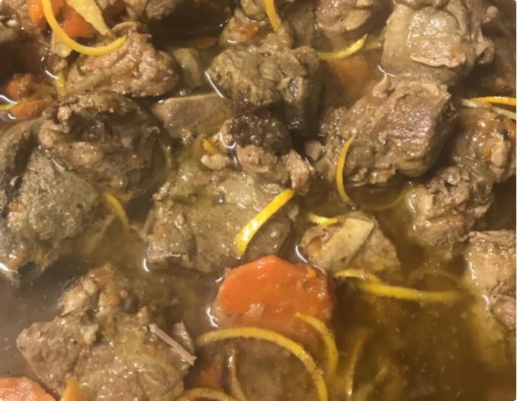 Ici T Es Ailleurs Restaurant Du Midi Grasse Plats 3 1