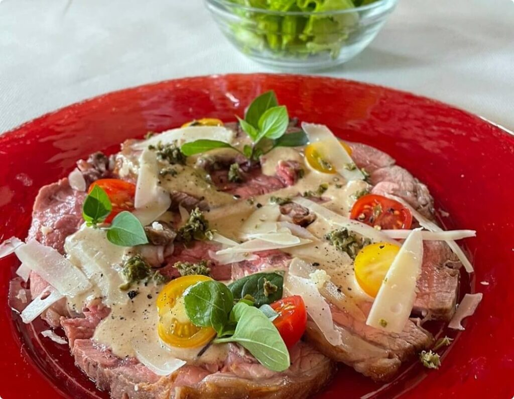 Ici T Es Ailleurs Restaurant Du Midi Grasse Salades 3 1
